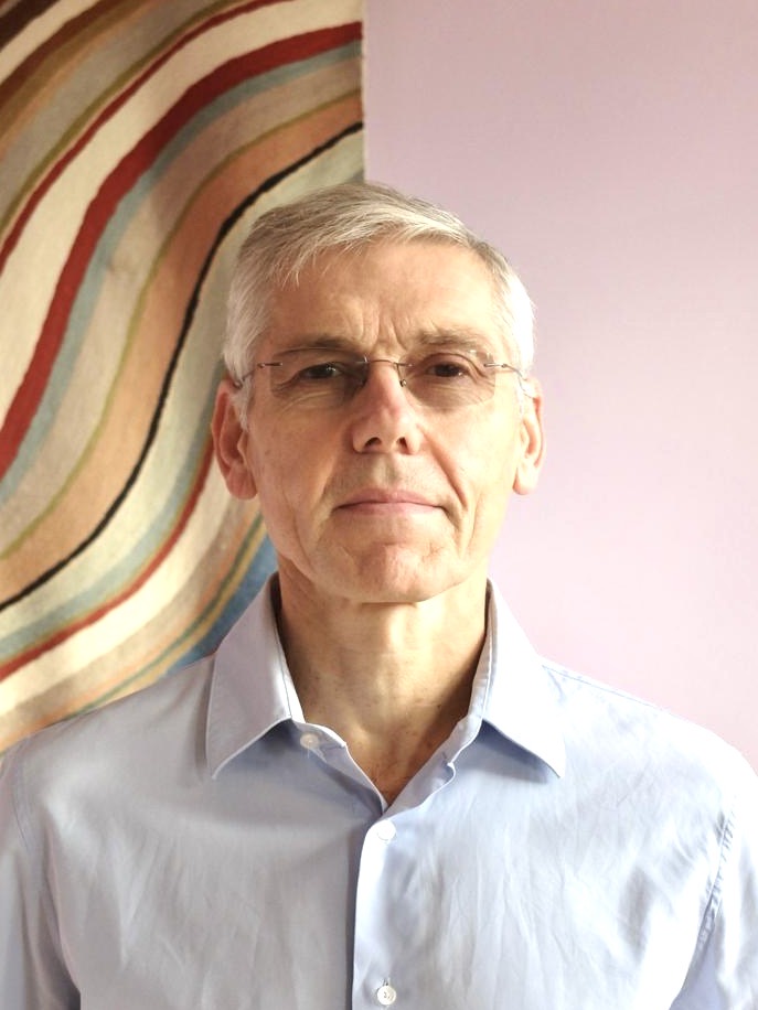 Frédéric Perrin créateur de sites freelance senior chef de projet digital