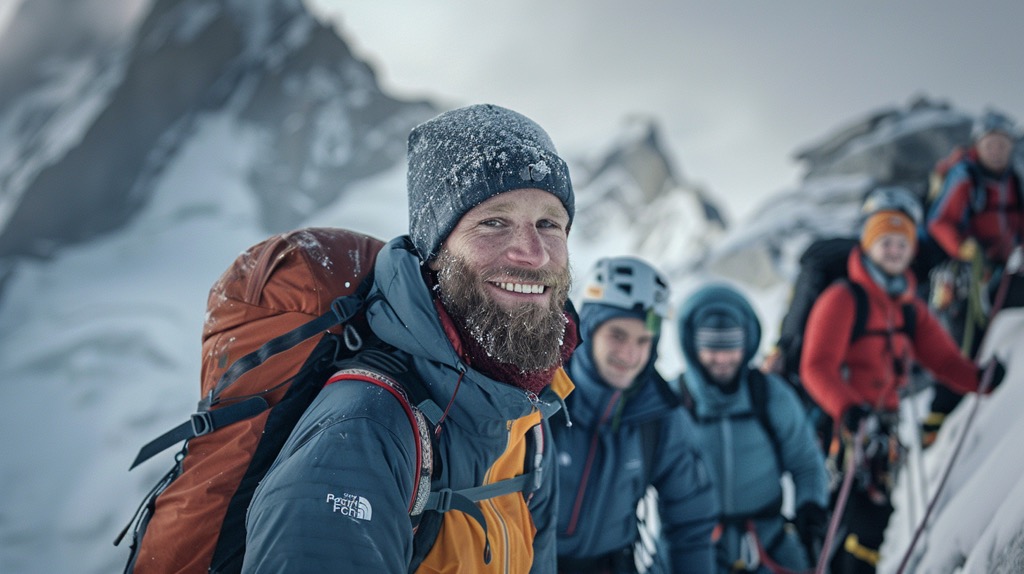 Frédéric Perrin webmaster freelance et son équipe à votre service