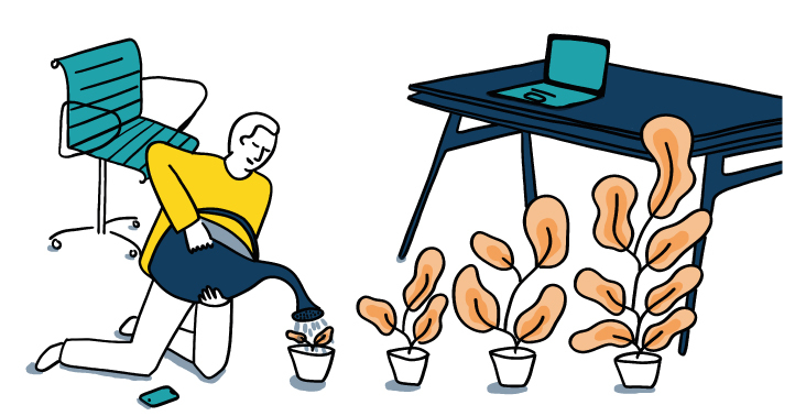 Optimiser sa présence sur les réseaux sociaux